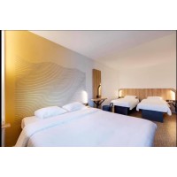 B&B Hôtel Lille Centre Grand Palais logo - Similar company to Clarance Hotel Lille