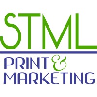 STML Print & Marketing logo - Similar company to Campaign Victory