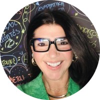 Parental Coaching by Maria Kutrubis logo - Similar company to The Parental Coach