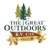 The Great Outdoors RV Company™ logo - Similar company to Fort Collins-Loveland Water District