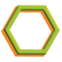 Hexagon Accounting logo - Similar company to 5Smiths Accounting