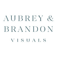 Aubrey & Brandon Visuals logo - Similar company to Rare Brew