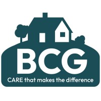 BCG Cares logo - Similar company to Ruby Capital