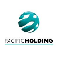Pacific Holding S.A. logo - Similar company to Perú Pacífico