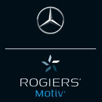 Rogiers' Motiv' Mercedes-Benz logo - Similar company to Effective Media