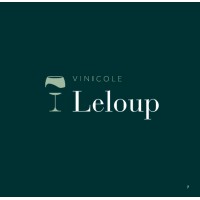 Vinicole Leloup logo - Similar company to Vin For Dig