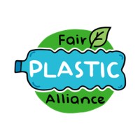 Fair Plastic Alliance logo - Similar company to My Va Talks