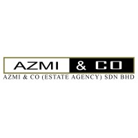 Azmi & Co (Estate Agency) Sdn Bhd logo - Similar company to Maxxan Realty Sdn Bhd
