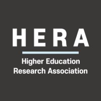 Higher Education Research Association (HERA) logo - Similar company to Professorship Of Higher Education (Hdhf) At Tu Dortmund University