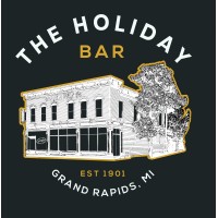 The Holiday Bar logo - Similar company to Valor Executive Search | North America