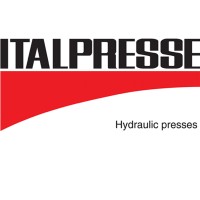 Italpresse Spa logo - Similar company to Colosio Group