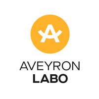 AVEYRON LABO logo - Similar company to Bioxal