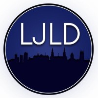 Leeds Junior Lawyers Division logo - Similar company to Sheffield & District Jld