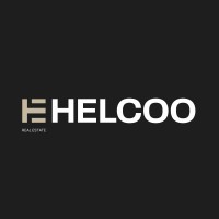HELCOO REAL ESTATE logo - Similar company to Way Royal Real Estate