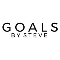 Goals by Steve logo - Similar company to Roofer Clix