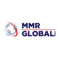 MMR Global Supply logo - Similar company to Ibcslog - International Business Cargo Service