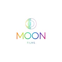 MOON Films logo - Similar company to Serca
