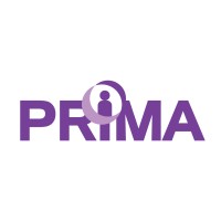Prima logo - Similar company to Prima Asia