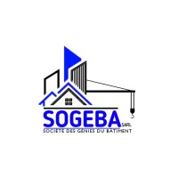 SOGEBA Construction logo - Similar company to Berga-Sud