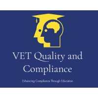 VET Quality and Compliance logo - Similar company to Alpha Technical Training