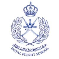 Royal Flight School logo - Similar company to Sigma Residences