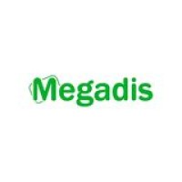 Megadis logo - Similar company to Distribution Express Mauritanie
