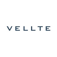 Vellte logo - Similar company to Virgen