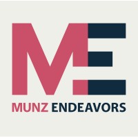 Munz Endeavors logo - Similar company to Quantrosoft