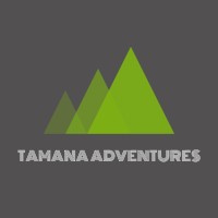 Tamana Adventures logo - Similar company to Circuit X