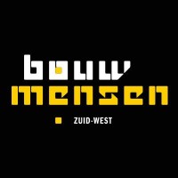 Bouwmensen Zuid-West logo - Similar company to Bouwmensen Oss - Veghel