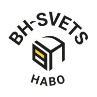 BH-Svets logo - Similar company to Interal Ab