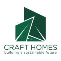 Craft Homes NZ logo - Similar company to Megaform Ltd