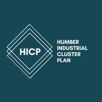 The Humber Industrial Cluster Plan logo - Similar company to S & E Engineering (Scunthorpe)