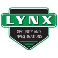 Lynx Security and Investigations logo - Similar company to Ama Security