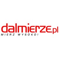Dalmierze.pl logo - Similar company to Eepos Central And Eastern Europe