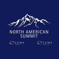 CEMS North American Summit logo - Similar company to Cems Club Canada At Ivey
