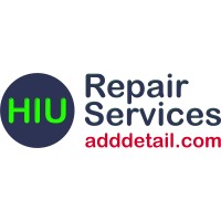 Add Detail HIU logo - Similar company to Mwa Technology Ltd