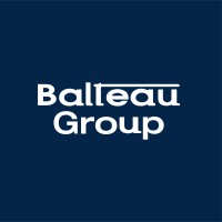 Balteau Group logo - Similar company to Techdetect