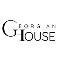 Georgian House logo - Similar company to Naso