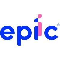 Epiic logo - Similar company to Hezelburcht Grant & Funding Consultancy
