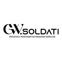 GW.Soldati logo - Similar company to Kubus 4D