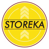 Storeka logo - Similar company to Eco Solution