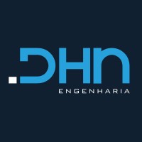 DHN Engenharia logo - Similar company to Cm Construtora E Serviços