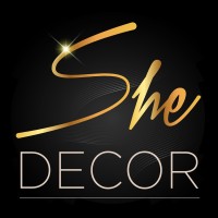 SHE Decor logo - Similar company to Style Build Group