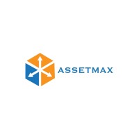 AssetMAX logo - Similar company to Assetmax - An Infront Company