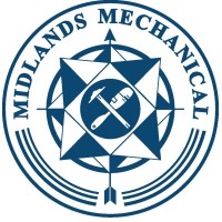 Midlands Mechanical Inc logo - Similar company to Specified Design Consultants, Inc.