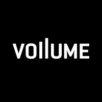 Vollume logo - Similar company to Techivation