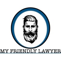 My Friendly Lawyer logo - Similar company to Mar-Kov Computer Systems