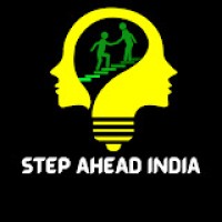 STEP AHEAD INDIA logo - Similar company to Polygnan