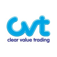 Clear Value Trading Limited logo - Similar company to Micris Limited